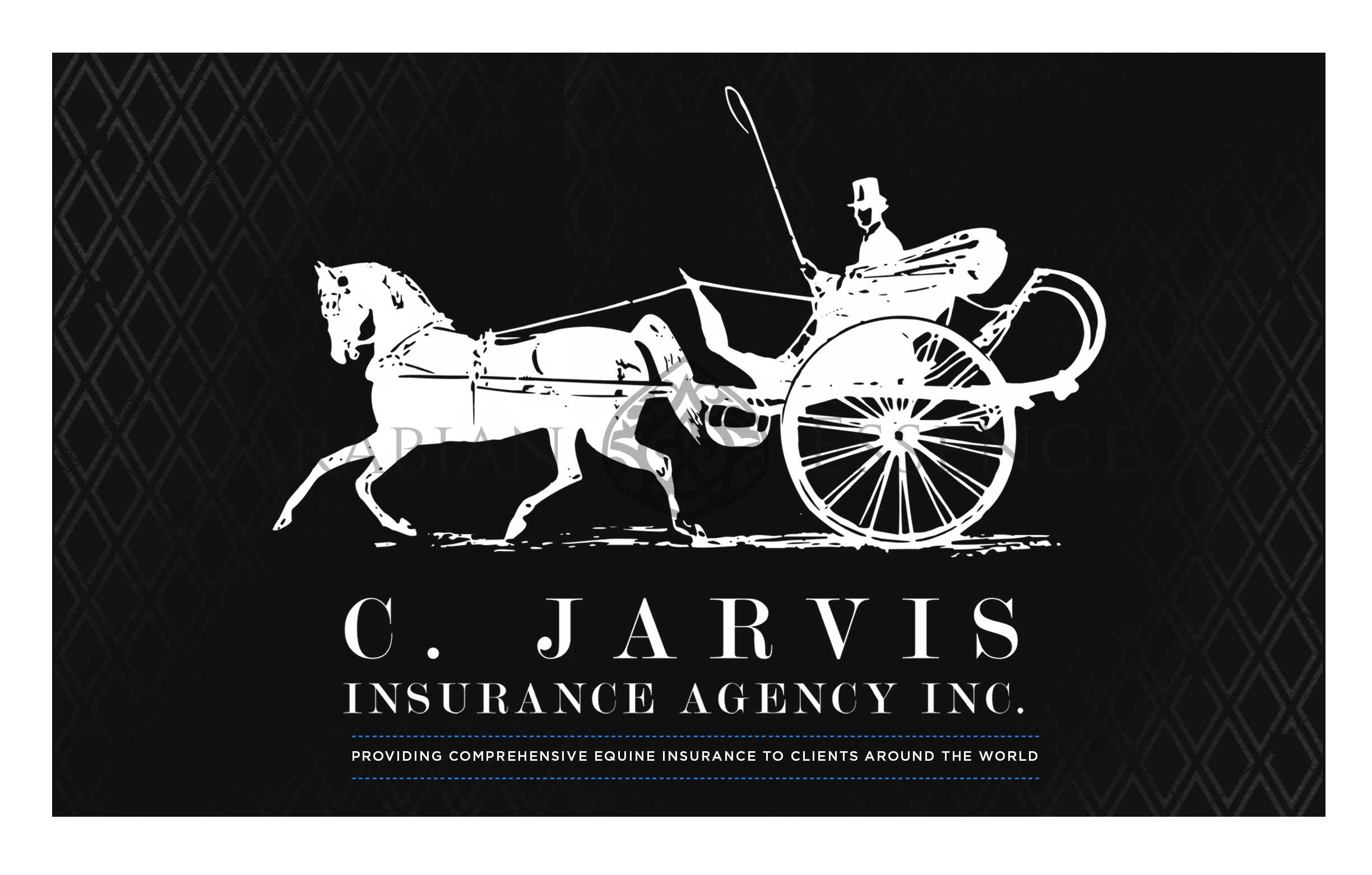 C Jarvis Insurance Agency Inc. Arabian Essence TV C Jarvis Insurance Agency Inc. Arabian Essence TV
